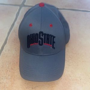 Ohio State hat